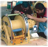 Factory Training
