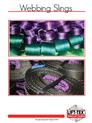 Polyester Eye&Eye Round Sling 8T