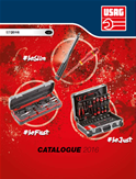 USAG Hand tool