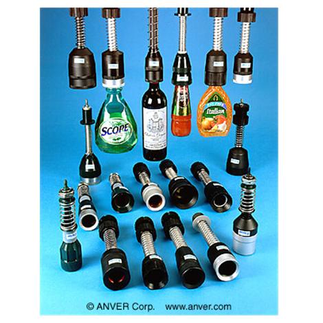 Bottle Gripper (ตัวยกขวด)