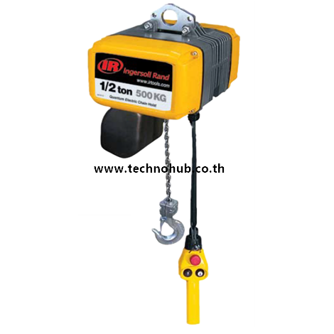 Electric Chain Hoist
