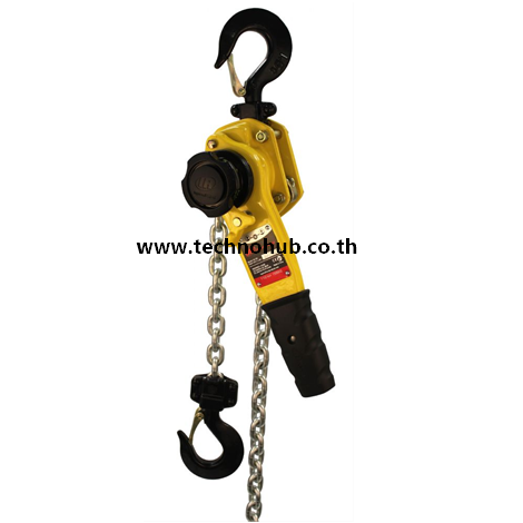 KL-Lever Chain Hoist