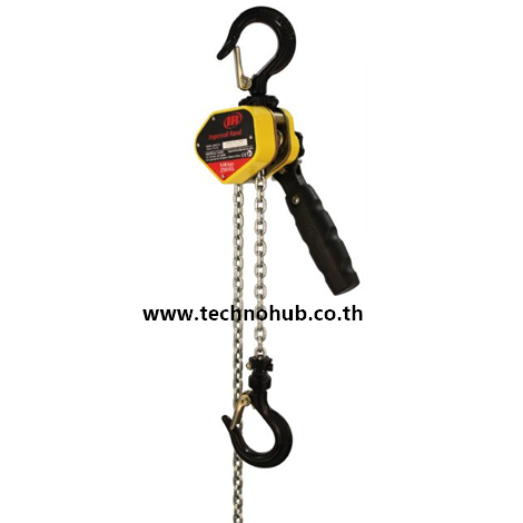 KX-Mini Lever hoist