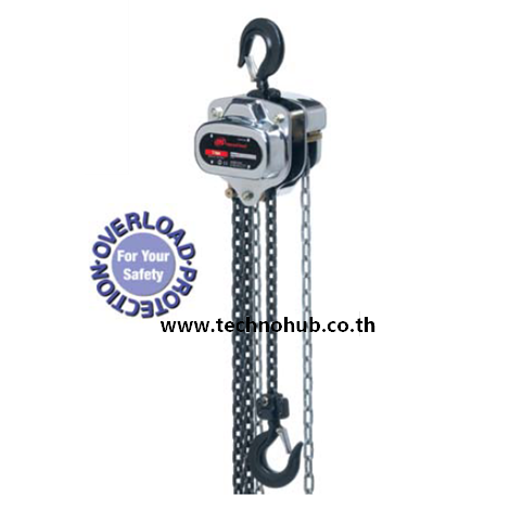 SMB-Manual Chain Hoist