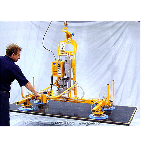 Power Vacuum Lifter