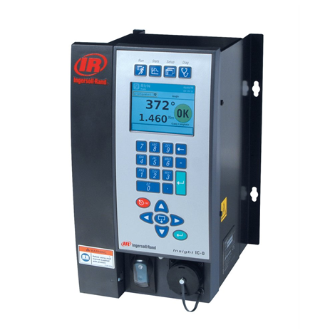 IC12D Controller