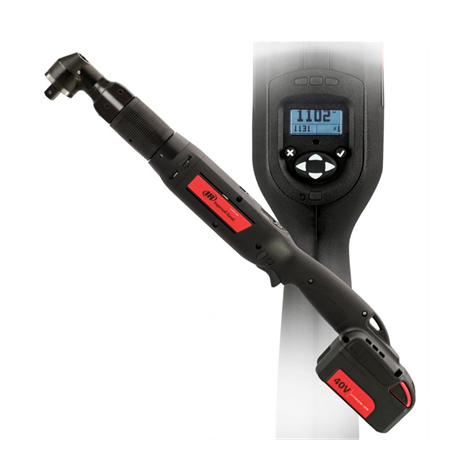 Cordless Nutrunner-80Nm (QX)
