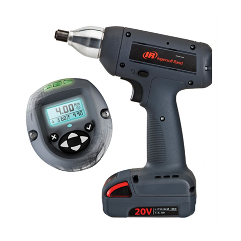 Cordless Screwdriver (QX)