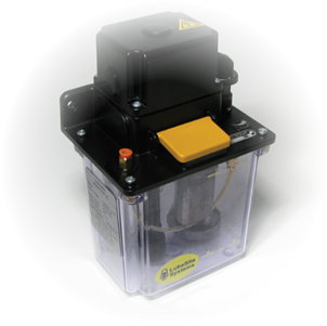 Lubesite ACP-5 Lubricator