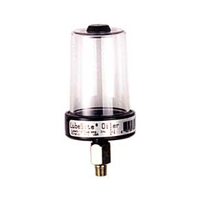 Gravity feed oiler (G-4)