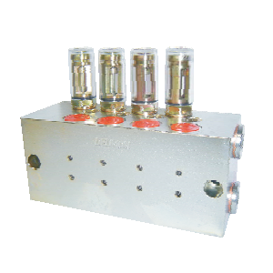 ZVB-02 DISTRIBUTOR "DELIMON"