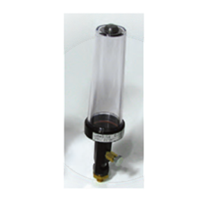 Drip feed oiler (D-4)