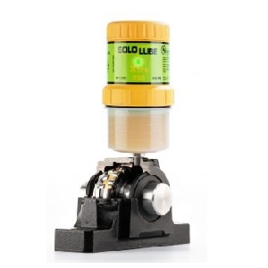 SOLO LUBE BASIC 150 ml