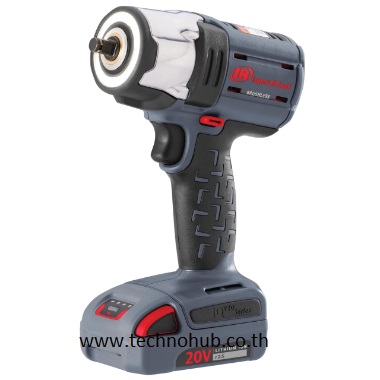 20v Brushless Compact Impact Wrench W5132, W5152