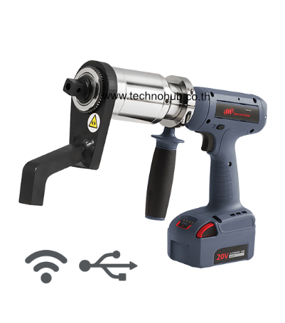QX Series Cordless Torque Multiplier