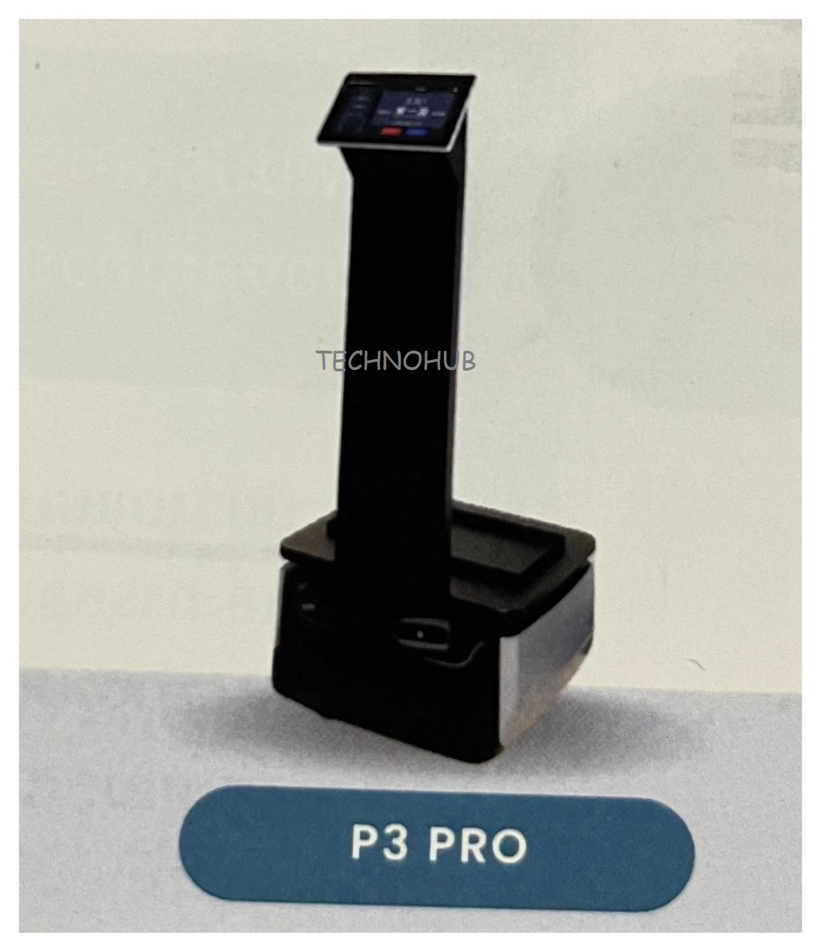 P3 PRO