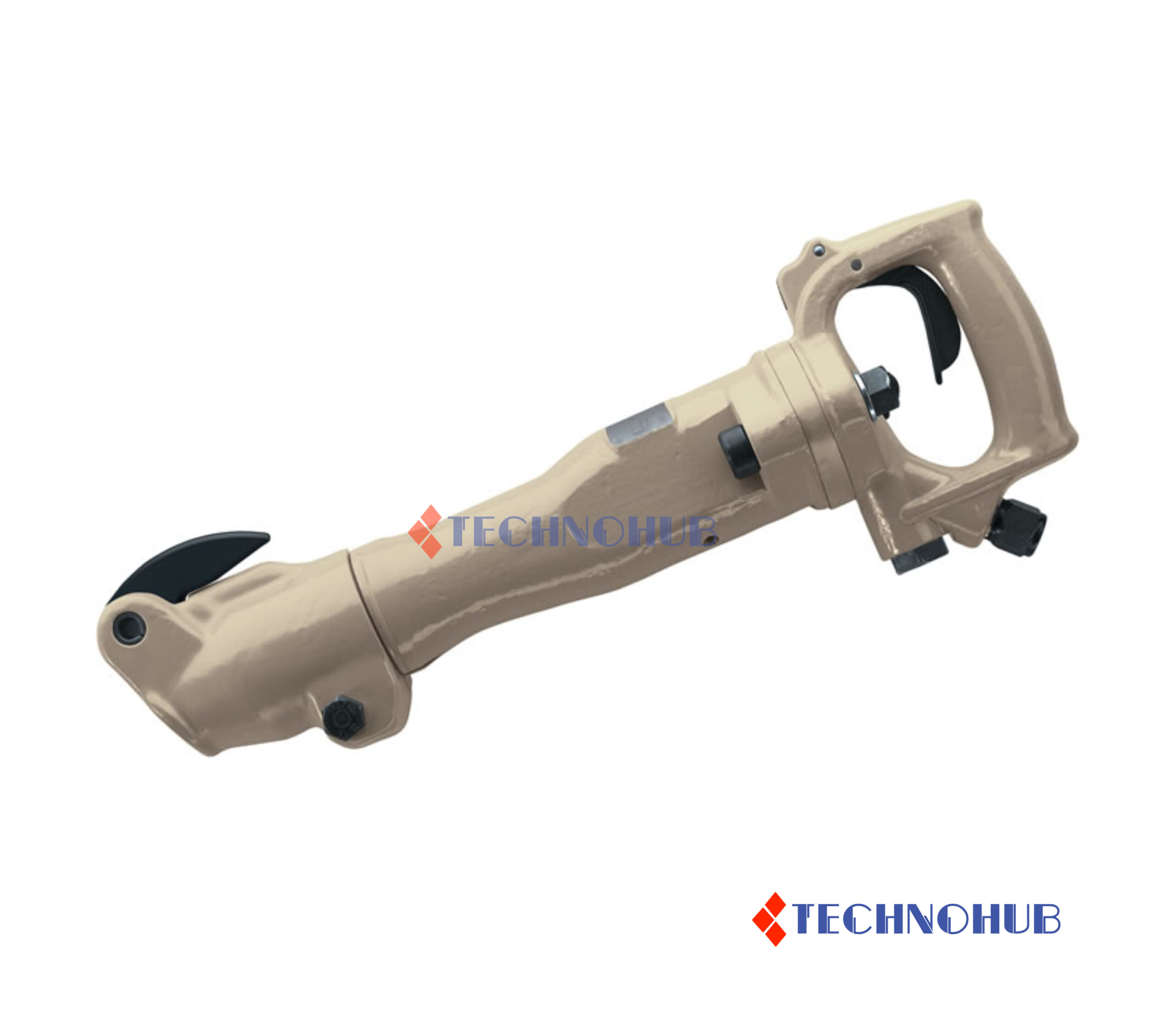93 Series Diggers