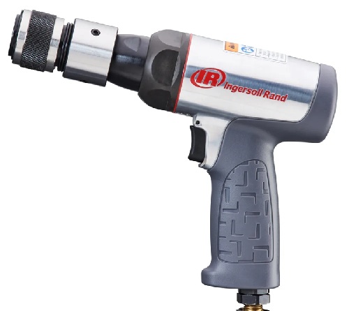 123MAX - Vibration Reduced Air Hammer