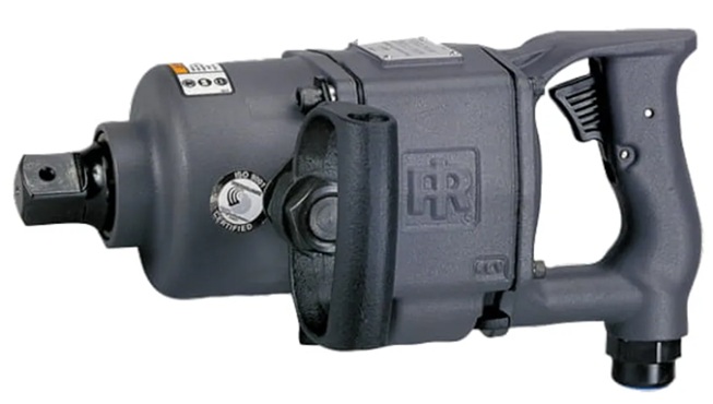 1712B2 1" Air Impact Wrench